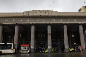 video gara de nord din bucuresti intra in renovare cum va arata dupa ce vor fi gata lucrarile de modernizare 69676f3e8fee3