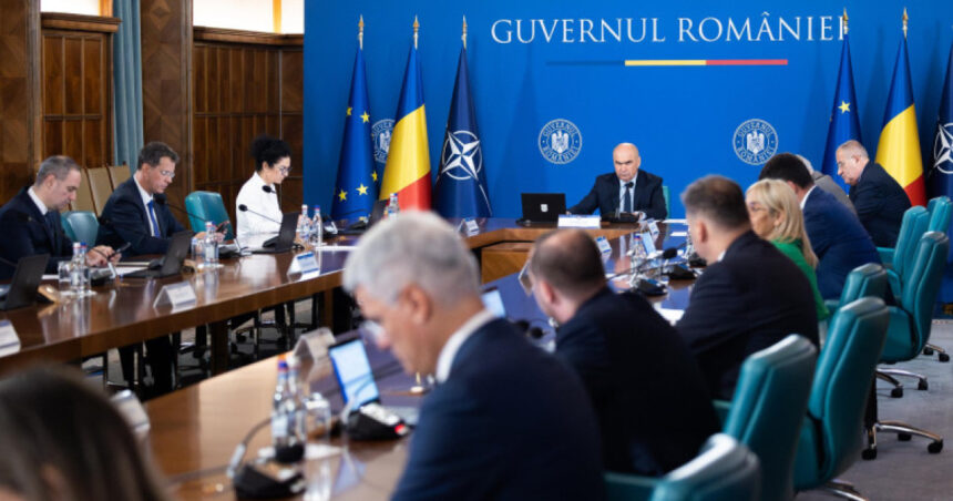 video guvernul reduce aparatul administrativ mai putini politisti locali cabinetele ministrilor limitate la trei angajati lista reformelor 69675a141d12f