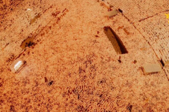 video imagini impresionate din singura tara ortodoxa din africa zeci de milioane de oameni au sarbatorit craciunul 695e4d163b9bb