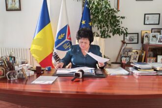 video interviu cu primarul mariana gaju precizari despre taxele si impozitele stabilite in comuna cumpana 69685fb1e168f