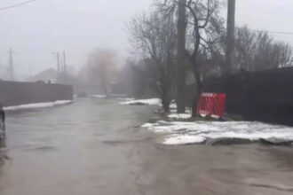video inundatii la targu jiu in urma revarsarii unui lac 695d25d4dede0
