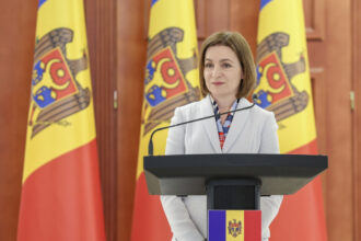 video maia sandu in republia moldova nu exista sprijin majoritar pentru unirea cu romania 69720c9d0f426