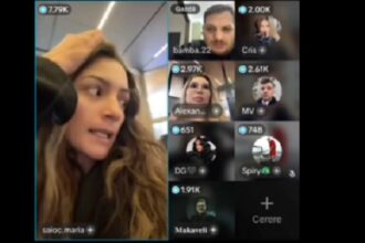 video maria saioc makaveli si mai multi tiktokeri au facut scandal la upu constanta 695cc87f8af48
