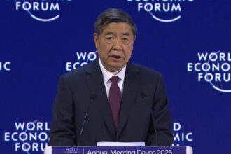 video mesajul chinei la davos in plin razboi comercial declansat de trump 696f8930ef25d