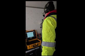 video minora din movilita disparuta de 4 zile cautata cu dronele subacvatice in malul din canalul dunare marea neagra 697771437e078