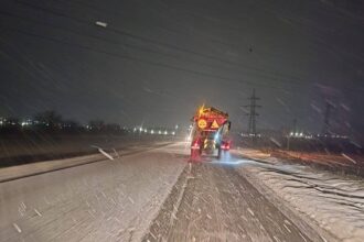video noi date oficiale despre drumurile din judetele constanta si tulcea iata cand expira codul galben de ninsori 69635d6c18fa6