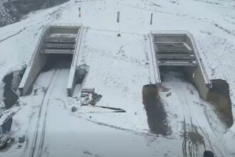 video prima autostrada care trece carpatii ar putea fi gata mai devreme soferii vor putea strabate tara exclusiv pe sosea de mare viteza 6973418260b0f