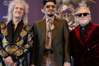video queen nu va mai face turnee in sua motivul invocat de chitaristul brian may 697d252cb6053