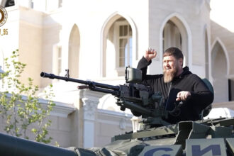 video ramzan kadirov este in stare grava si trecut pe dializa sustin ucrainenii kremlinul cauta un nou sef al ceceniei 6963e79b6c0fb