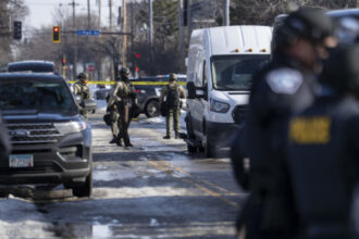 video reactia lui trump dupa ce o femeie a fost impuscata mortal de politia de imigrare in minneapolis a tras in legitima aparare 695f827522ff6