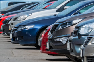 video romanii prefera masinile la mana a doua sapte din zece autoturisme inmatriculate in romania in 2025 au fost second hand 697d8ebd01ab9
