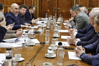 video sedinta grupului de lucru pentru repartizarea impozitelor sustinere ca acestea sa fie pastrate integral la primarii 6970fe15cb9cf