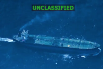 video sua au sechestrat inca un petrolier cu legaturi cu venezuela este al saptelea de cand trump a impus blocada navelor sub sanctiuni 6970751eb8cdb