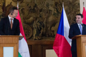 video ungaria refuza sa sustina o pozitie comuna a ue in disputa dintre statele unite si danemarca privind groenlanda 696f54a62f435