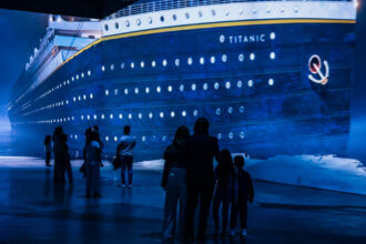 videofoto dezastrul titanic recreat cu realitatea virtuala de ce sunt oamenii atrasi sa retraiasca momentul scufundarii legendarei nave 696012d18f23e