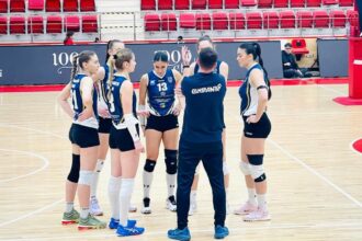 voleibalistele de la csm constanta invinse clar in fieful celor de la dinamo bucuresti 697df6b0f3195