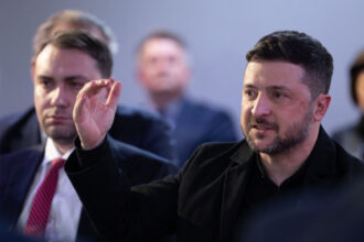 zelenski cere mai multe capacitati de aparare antiaeriana dupa ultimele atacuri rusesti sunt necesare rachete 6976164d6fb5f