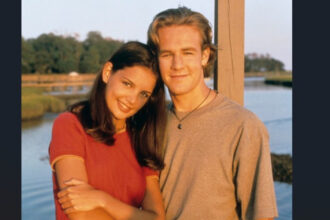 a murit james van der beek actorul celebru pentru rolul din dawsons creek avea 48 de ani 69936a2b92c75