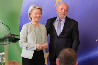 acordul ue mercosur ajunge in congresul brazilian lula cere adoptarea cat mai curand posibil 6981c5c8a5f3c