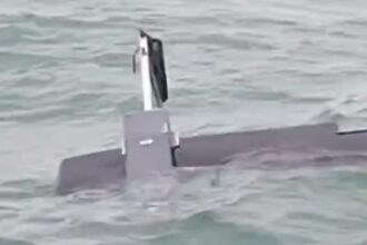 alerta in mamaia posibile resturi de drona gasite pe o plaja celebra 699451e516626