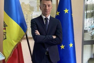 alexandru balan fostul numar doi din serviciul de informatii al r moldova trimis in judecata de diicot pentru tentativa la tradare 69a1749a4fc2f