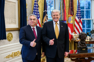 am primit o invitatie viktor orban anunta cand va fi inaugurat consiliul pentru pace al lui donald trump 6987595aee413