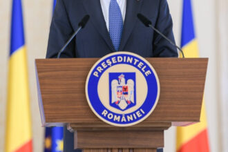 ambasadorii romani din liban filipine si turcia rechemati la bucuresti anuntul lui nicusor dan despre remanierea diplomatilor 69948f612cacf