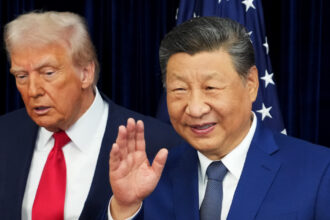 analiza rasturnare de ordine mondiala cum a reusit trump sa impinga aliatii sua in bratele chinei washingtonul mai izolat ca niciodata 699003b1305f4