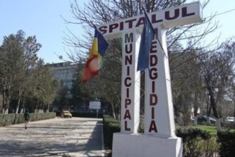 ancheta dupa ce un varstnic a fost gasit mort in curtea spitalului medgidia ce spune managerul 6985b1a315de9