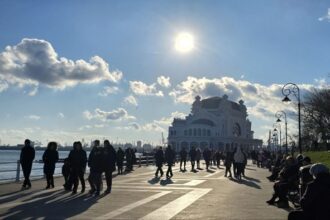 anm temperaturi de 15 grade la constanta ploi slabe si episoade de ceata in urmatoarele zile 698ccfa25d7e8