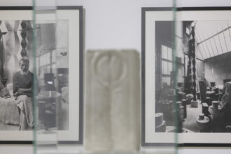 anul constantin brancusi 19 februarie romania sarbatoreste 150 de ani de la nasterea geniului sculpturii moderne 69969b3663e71