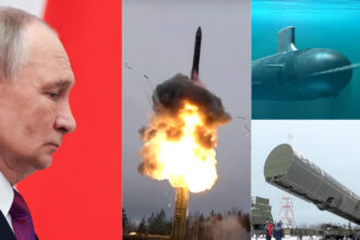 armele minune ale lui putin si au ratat tinta de ce super torpila nucleara si cernobilul zburator nu ajuta cu nimic rusia 6992adc271fd4