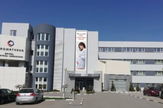 asistenta moarta in conditii suspecte in timpul programului la euromaterna politistii au deschis dosar penal 69a17d4adf1e2