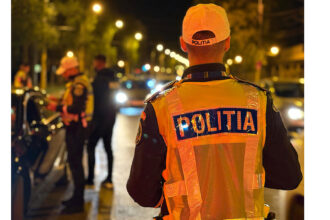 atentie la neatentie patania unui sofer tras pe dreapta in eforie sud si sanctionat dupa ce a prezentat actele altei masini amenda anulata in instanta 69880bb5a96d4