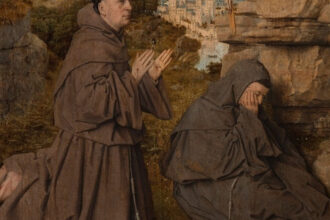 autenticitatea picturilor lui van eyck puse la indoiala de o analiza ai ce spun criticii de arta 698739d61853c