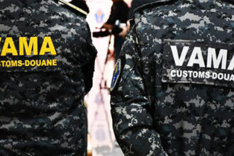 autoritatea vamala romana anunta schimbari majore un nou sistem electronic valabil incepand de maine 699aca7d61686
