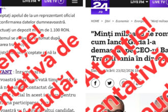 avertisment de la ministerul de interne site ul digi24 ro a fost clonat nu depuneti bani in conturi furnizate de necunoscuti 699f2971a809d