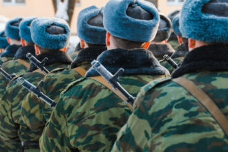 avertisment din flancul estic al nato rusia planuieste o consolidare militara pentru a schimba echilibrul de putere in europa 698b191d60201