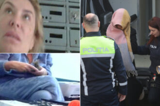 avocata adriana georgescu si falsul general sie care i a fost complice plasati in arest la domiciliu acuzatii de trafic de influenta 6984c7f050432