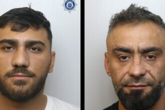 bande de infractori romani si albanezi care evita controalele la frontiere si dau spargeri in locuinte din nou vedete in presa din uk 6996b75669e7d