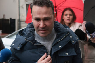breaking news robert negoita sub control judiciar primarul sectorului 3 trebuie sa plateasca o cautiune de 800 000 de lei 6984fca8e25f2