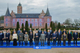 care au fost concluziile dupa reuniunea informala a liderilor consiliului european impartasim acelasi sentiment de urgenta 698e48c4204b6
