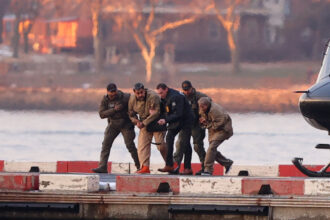 cat a costat operatiunea americana care a dus la capturarea lui nicolas maduro conform calculelor bloomberg 6992e5ffe49f4