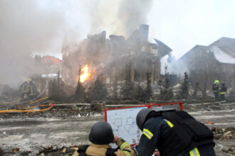 cat va costa reconstructia ucrainei dupa razboi un nou raport international indica estimari fara precedent 699c8a096d1d7