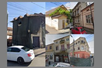 ce cladiri din constanta risca sa se prabuseasca in caz de cutremur vezi aici lista publicata de primarie cu locuintele incadrate la risc seismic 69889159a1344