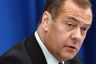 ce scenariu avanseaza medvedev dupa capturarea lui maduro de catre sua 698046f53a777