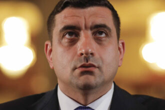 ce spune george simion despre prezenta lui nicusor dan la consiliul pacii al lui donald trump 6994e0573480b