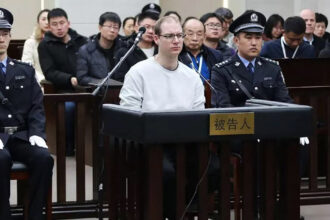 china anuleaza condamnarea la moarte a unui canadian pe fondul apropierii diplomatice de ottawa 6986efe50765f