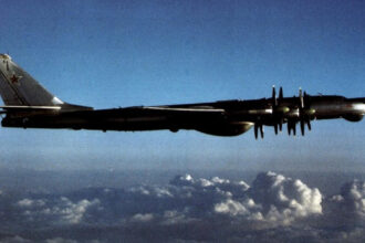 cinci avioane militare rusesti detectate in largul alaskai cum a raspuns comandamentul apararii aerospatiale nord americane 699801cdd9a65