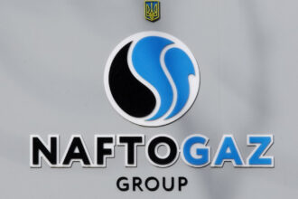 compania ucraineana naftogaz vrea sa obtina fonduri americane pentru repararea instalatiilor distruse de rusi 698e2918a76d2